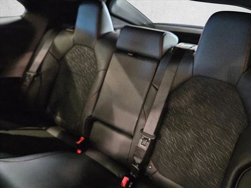 New 2026 Dodge Charger Scat Pack AWD/4WD image 17