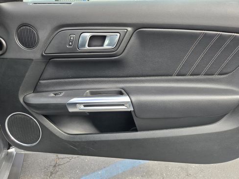 Used 2023 Ford Mustang Premium RWD image 29