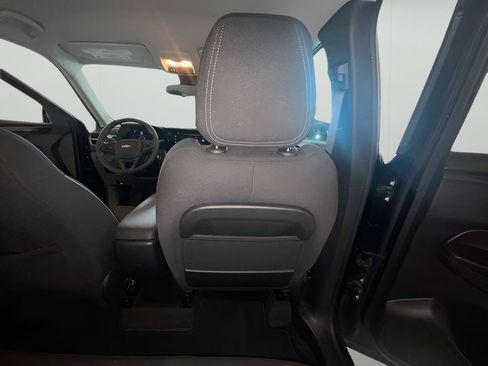 Used 2024 Chevrolet TrailBlazer LT FWD image 40