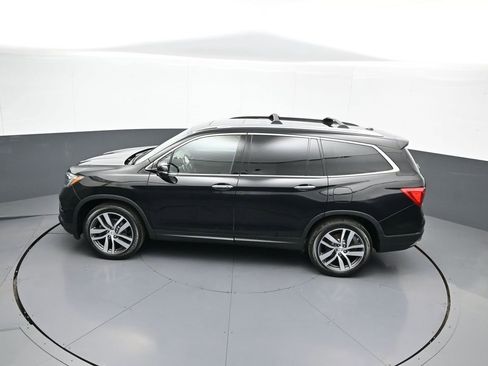 Used 2017 Honda Pilot Elite image 45