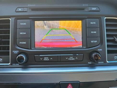 Used 2015 Hyundai Sonata Sport w/ Option Group 03 FWD image 25