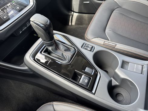 New 2026 Subaru Crosstrek 2.5i Limited AWD/4WD image 21