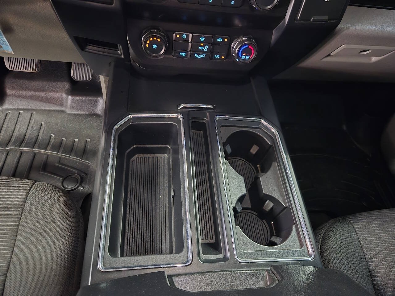 Used 2019 Ford F150 XL w/ Equipment Group 101A Mid AWD/4WD image 10