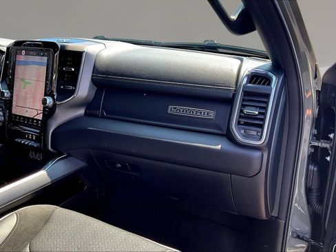 Used 2026 RAM 1500 Laramie AWD/4WD image 24