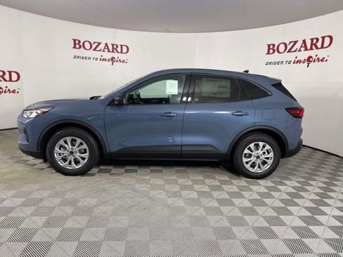 New 2026 Ford Escape Active image 4