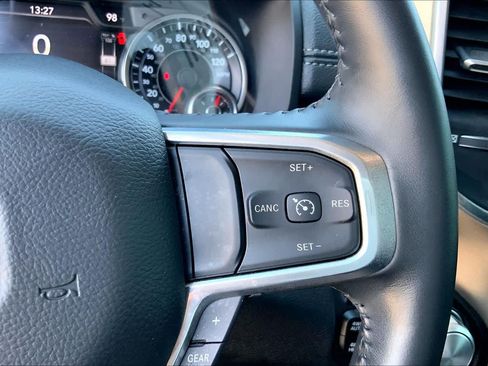 Used 2022 RAM 1500 Laramie w/ Laramie Southwest Edition AWD/4WD image 25