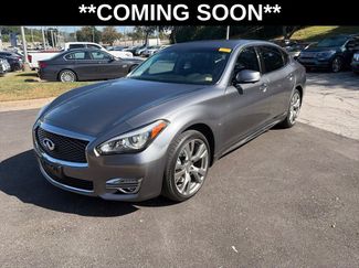 Used 2019 INFINITI Q70 L 3.7 w/ Sensory Package AWD/4WD 360° Tour