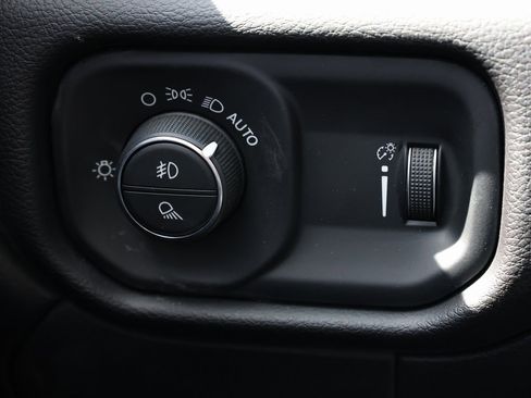 Used 2022 RAM 2500 Big Horn w/ Level A Equipment Group image 35