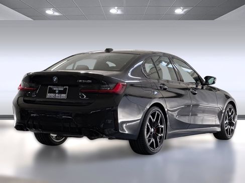 New 2026 BMW M340i w/ Premium Package image 8