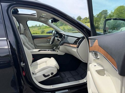 Used 2018 Volvo XC90 T6 Inscription w/ Convenience Package AWD/4WD image 34