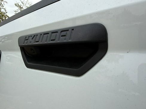 New 2026 Hyundai Santa Cruz SEL image 10