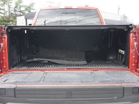 Used 2023 Ford F150 XLT w/ Equipment Group 302A High AWD/4WD image 18