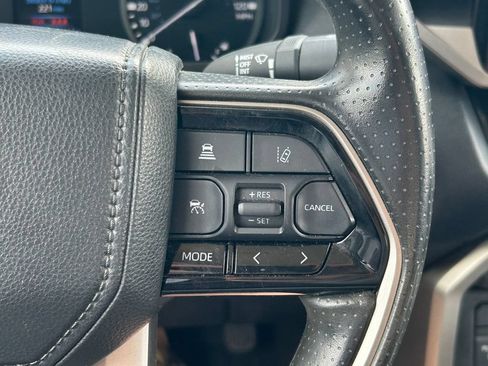 Used 2023 Toyota Tundra SR5 AWD/4WD image 35