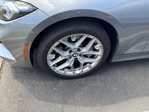 Used 2025 BMW 330i Sedan RWD image 31