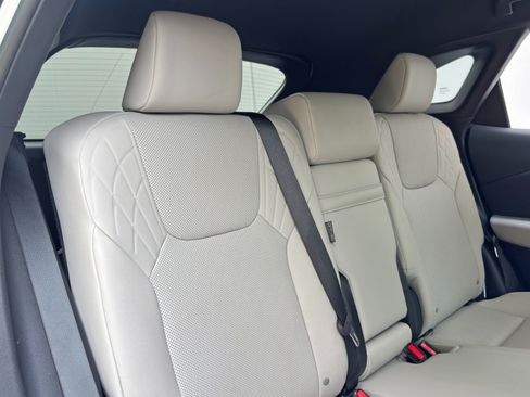 Used 2025 Lexus RX 350 Premium w/ Convenience Package FWD image 40