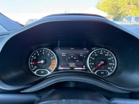 Used 2023 Jeep Renegade Latitude AWD/4WD image 23