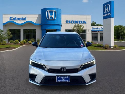 Used 2023 Honda Civic Sport image 37