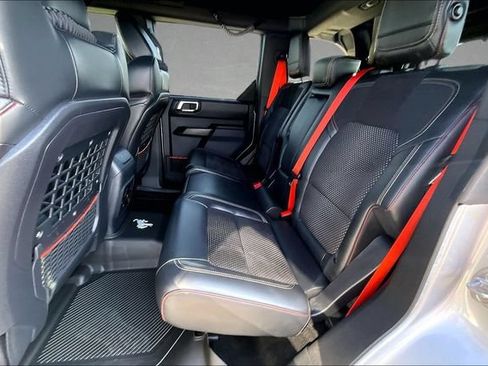 Used 2023 Ford Bronco Raptor AWD/4WD image 22