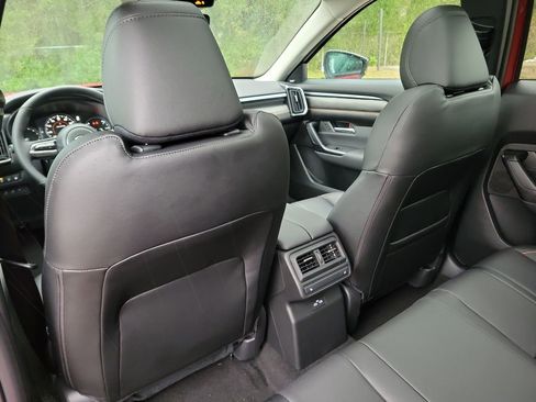 New 2026 MAZDA CX-50 2.5 Hybrid w/ Weather Package image 17