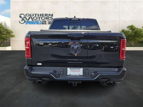 New 2025 RAM 1500 Limited image 4