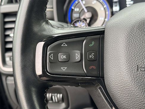 Used 2022 RAM 1500 Limited image 22