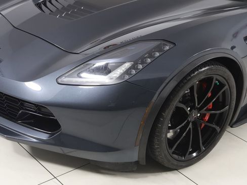 Used 2019 Chevrolet Corvette Grand Sport image 70