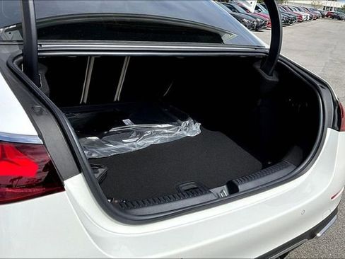 New 2026 Mercedes-Benz E 450 4MATIC Sedan image 25