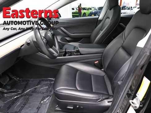 Used 2018 Tesla Model 3 Long Range image 14