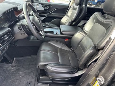 Used 2020 Lincoln Aviator Reserve w/ Equipment Group 202A image 21