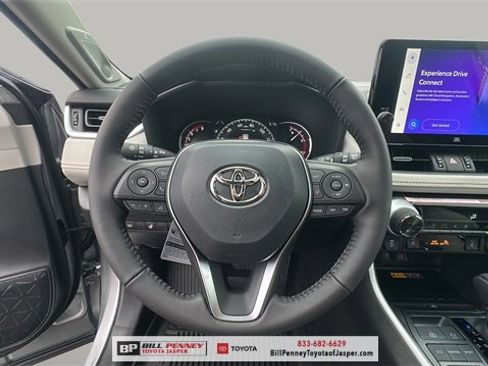 New 2025 Toyota RAV4 XLE Premium image 17