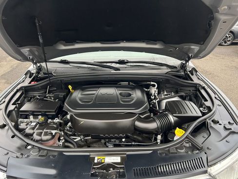 Used 2020 Dodge Durango SXT w/ 3rd Row Seating Group image 30