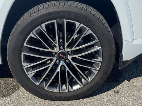 Used 2026 GMC Terrain Denali AWD/4WD image 6