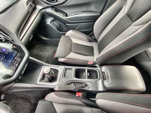 Used 2024 Subaru WRX AWD/4WD image 20
