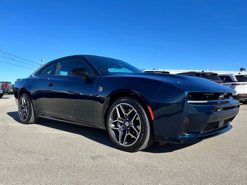 New 2026 Dodge Charger Scat Pack image 5