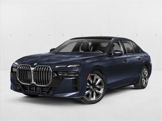 New 2026 BMW 740i w/ Executive Package video 1