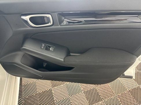 Used 2024 Honda Civic EX image 25