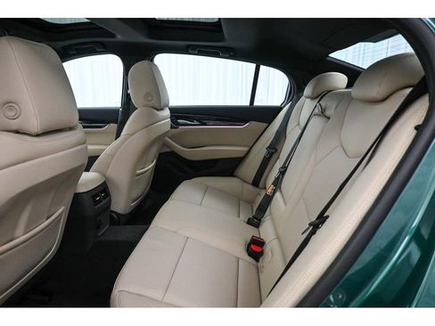 New 2026 Cadillac CT5 Premium Luxury w/ Technology Package AWD/4WD image 12