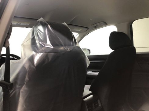 New 2026 Honda CR-V LX image 16