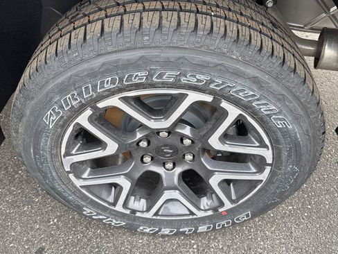 New 2026 RAM 1500 Laramie image 11