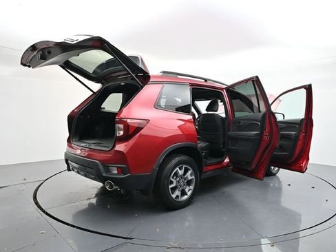 Used 2023 Honda Passport TrailSport image 53