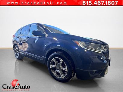 Used 2019 Honda CR-V EX