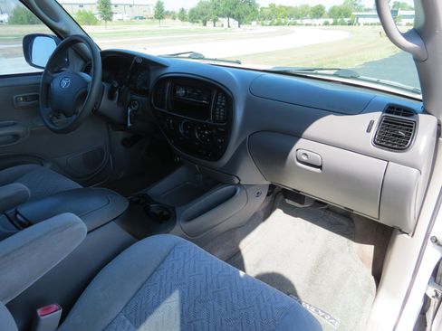 Used 2006 Toyota Tundra Limited image 29