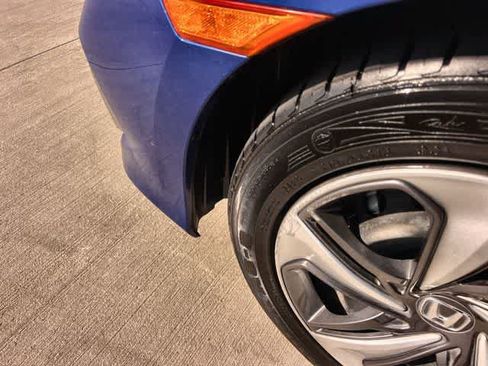 Used 2019 Honda Civic LX image 23