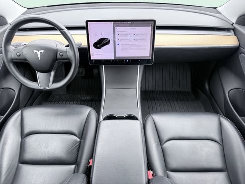 Used 2018 Tesla Model 3 Mid Range image 43