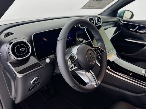 New 2026 Mercedes-Benz GLC 300 image 10