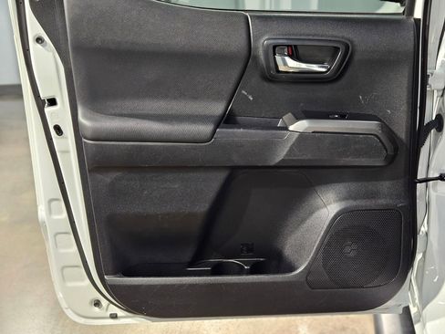 Used 2023 Toyota Tacoma TRD Pro image 35