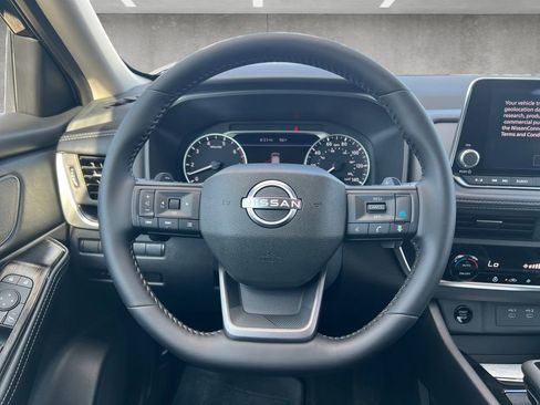 New 2026 Nissan Rogue SV w/ Cold Weather Package image 21