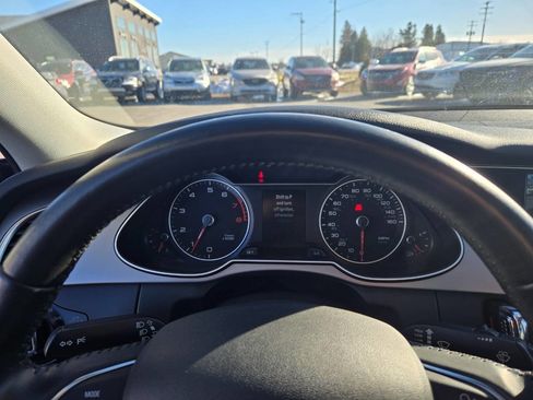 Used 2014 Audi A4 2.0T Premium Plus w/ Premium Plus Package image 26