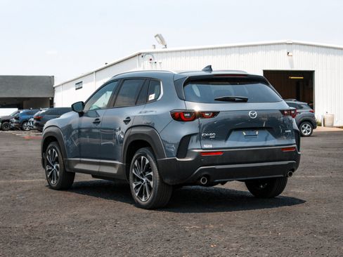 Used 2026 MAZDA CX-50 2.5 Hybrid w/ Premium Plus Pkg AWD/4WD image 7