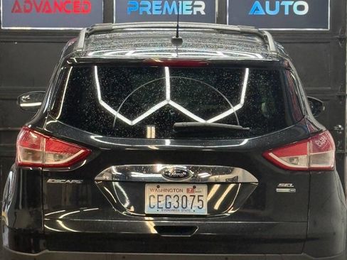 Used 2013 Ford Escape SEL image 14